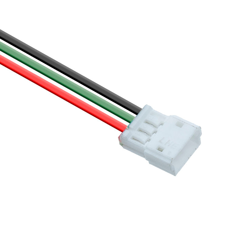 Accélérateur noir 13cm Ninebot E2 E / E2 Plus [Ninebot] - Connecteur JST ZH