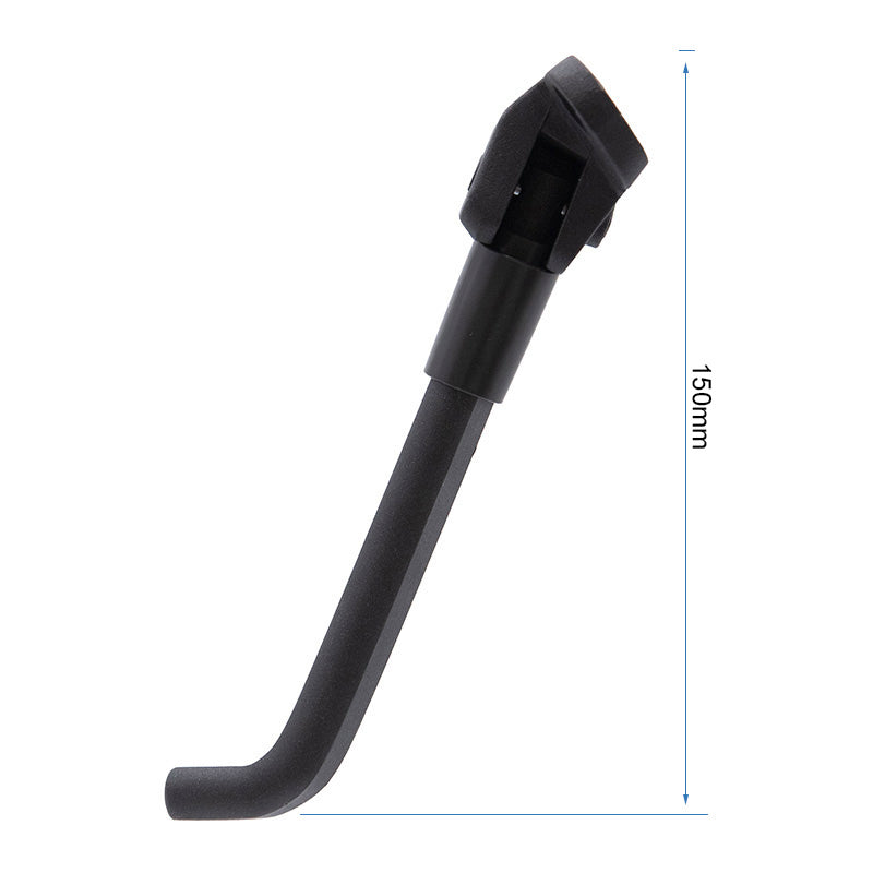 Béquille noire 170mm Ninebot Max G2 E [Ninebot]