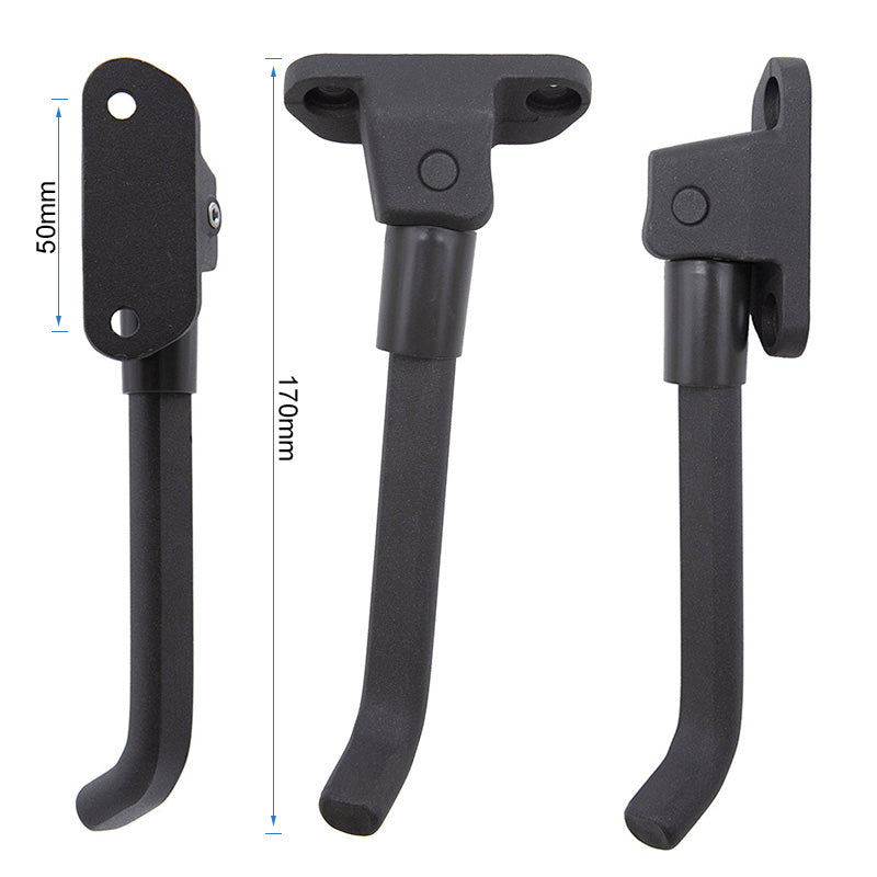 Béquille noire 170mm Ninebot Max G2 E [Ninebot]