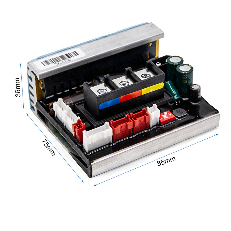 Contrôleur 36V 450W Ninebot Max G2 E  [Ninebot]