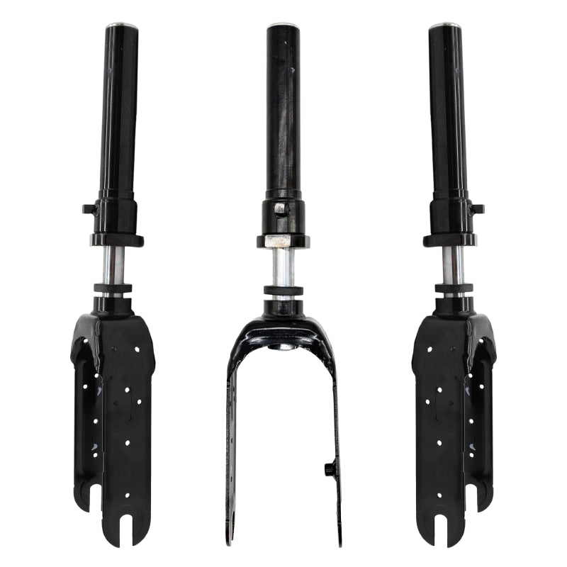 Fourche avant d'origine Ninebot Max G2 E - version 2025