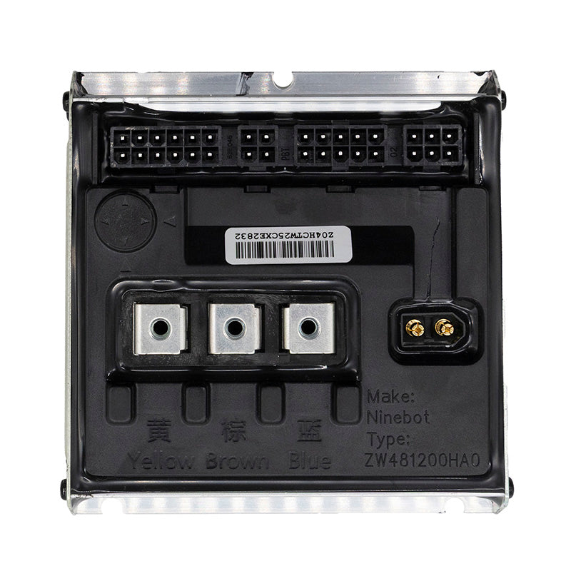 Controleur Ninebot pour F3 E