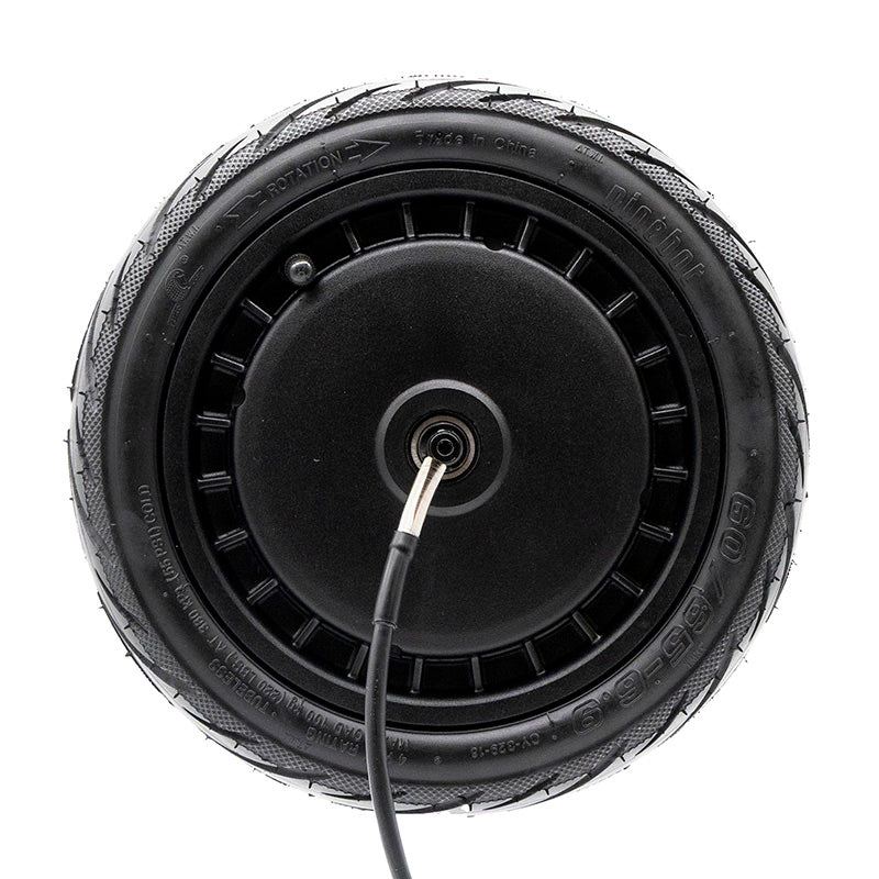 Moteur du F3 E