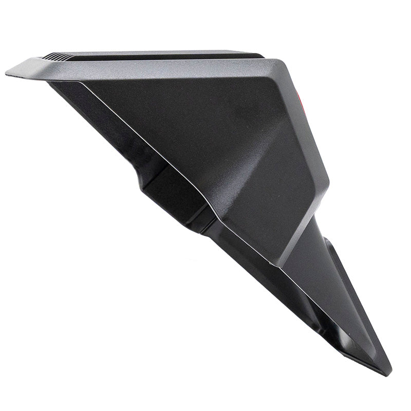 Kit de garde-boues arrière Ninebot ZT3 Pro - noir
