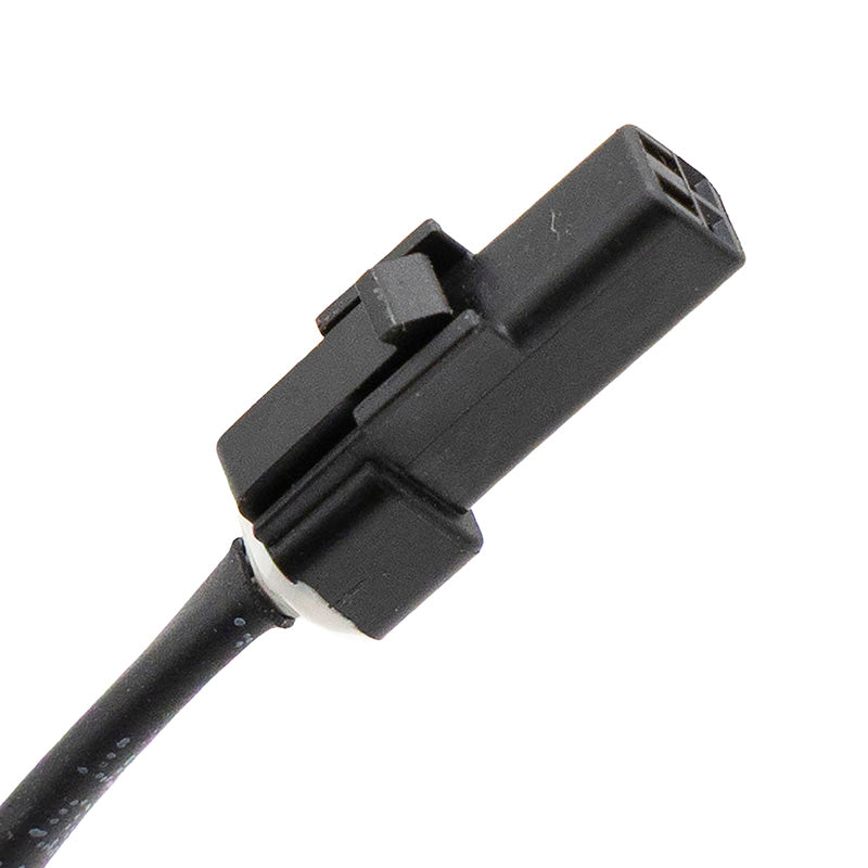Kit de garde-boues arrière Ninebot ZT3 Pro - noir
