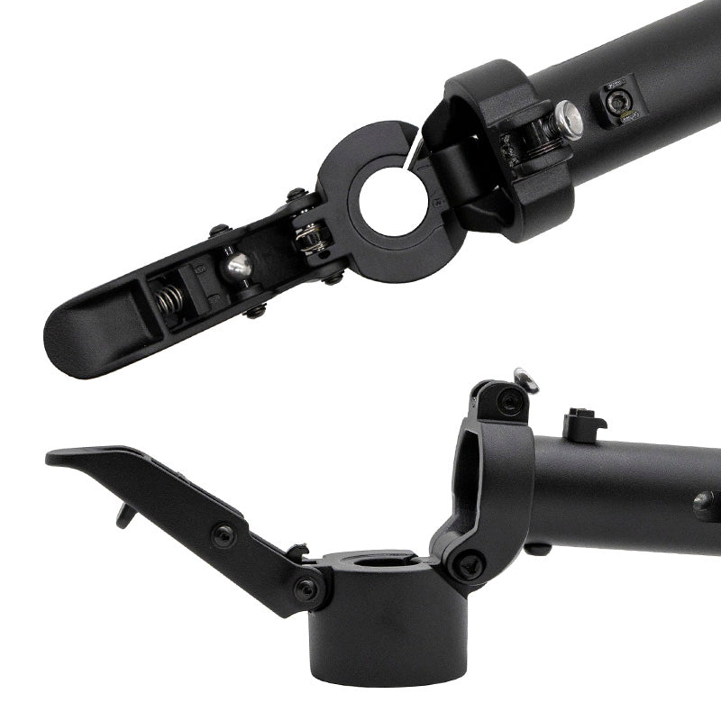 Mât Ninebot du ZT3 PRO E