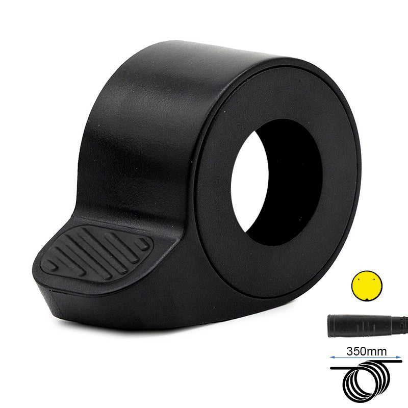 Accélérateur HIKERBOY FOXTROT PLUS