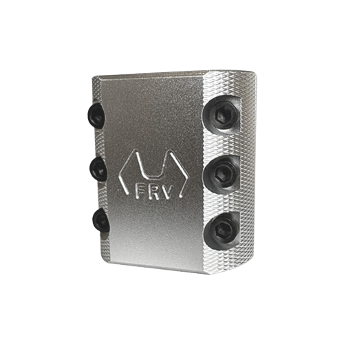 Bague de Serrage | FRV (Compatible) - acier-gris-clair