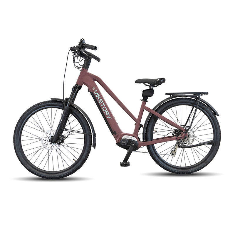 ARENOX vélo électrique URBAN Cuivre