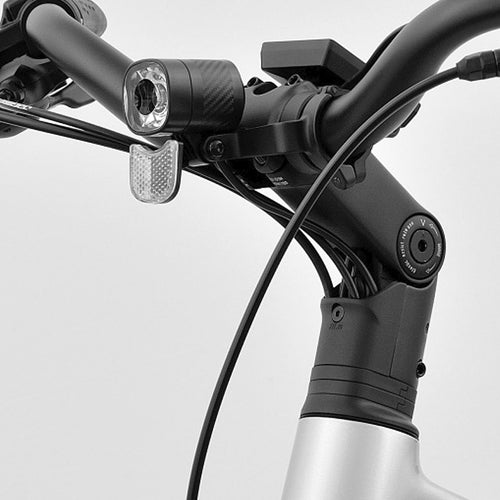 ARENOX vélo électrique URBAN Cuivre