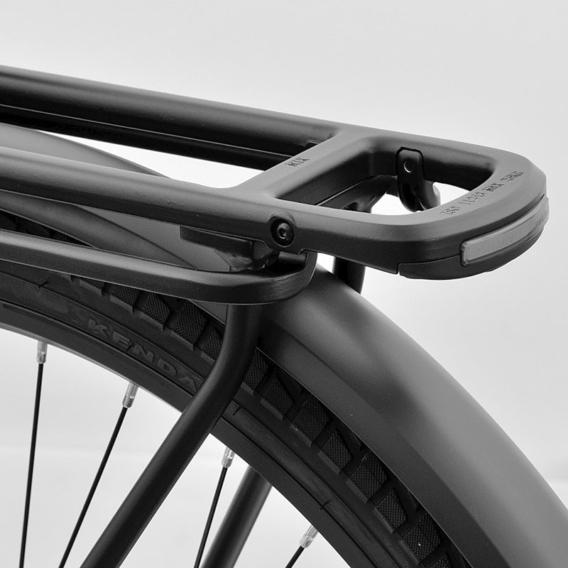 ARENOX vélo électrique URBAN Nacré