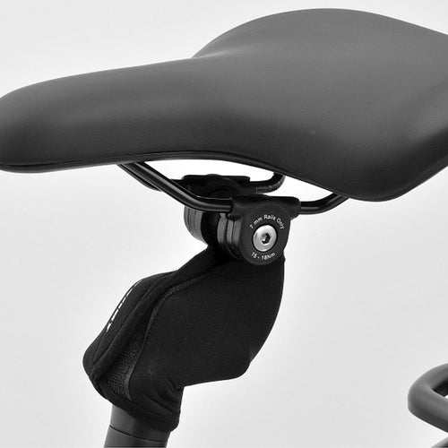 ARENOX vélo électrique URBAN Nacré