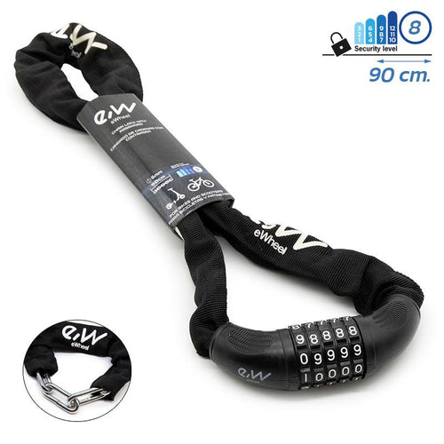 Produit antivol noir