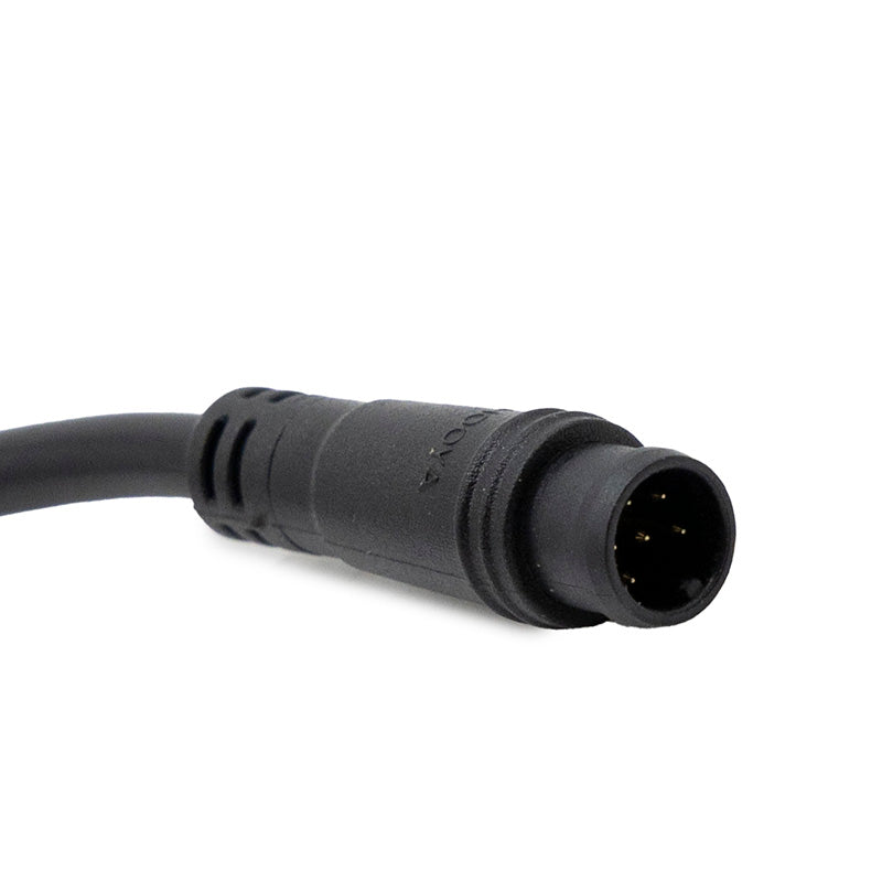 Cable de la carte de controle au panneau Ninebot F3 E
