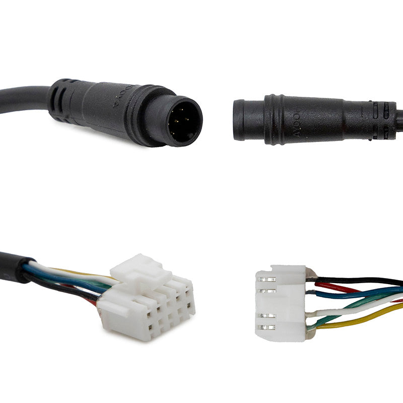 Cable de la carte de controle au panneau Ninebot F3 E