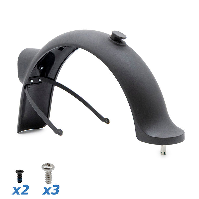 Garde-boue arriere original Xiaomi Mi 4Pro