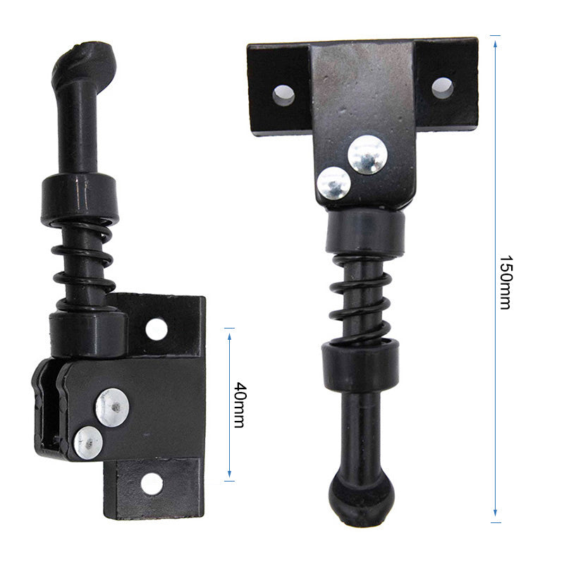 Béquille pour trottinette électrique MODEL 1 150MM