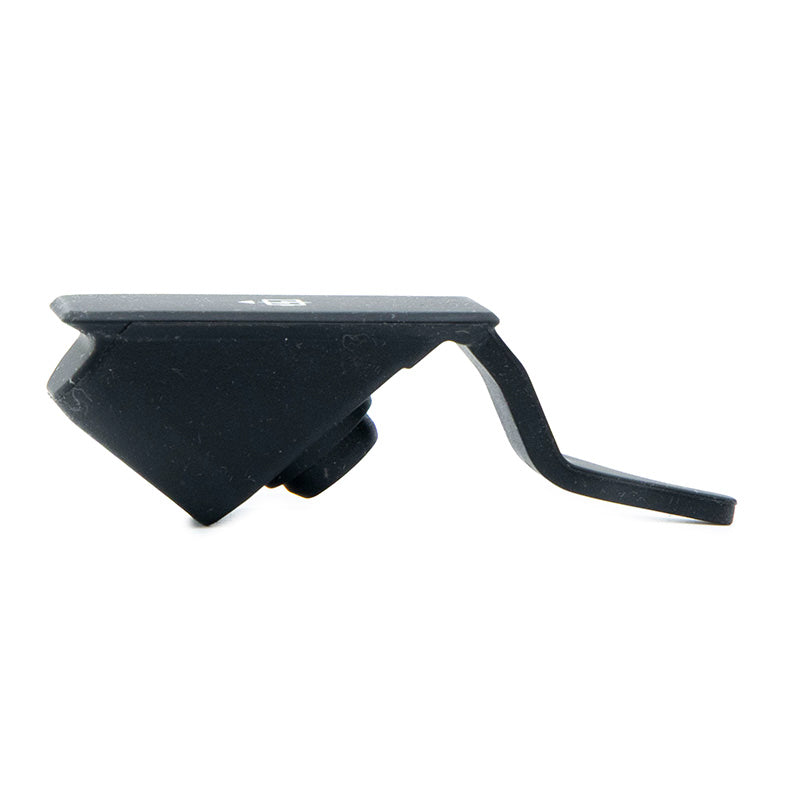 Capuchon en silicone d'origine pour port de charge du Ninebot ZT3 PRO E