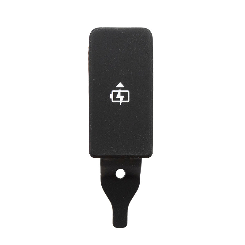Capuchon en silicone d'origine pour port de charge du Ninebot ZT3 PRO E