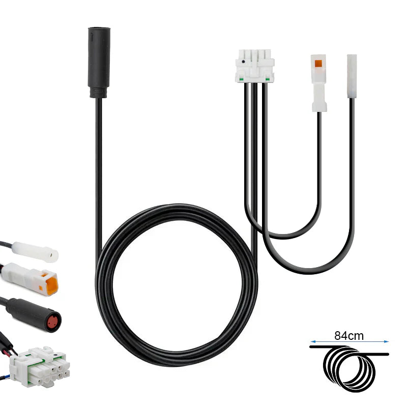Produit cable de connexion pour feu arrière
