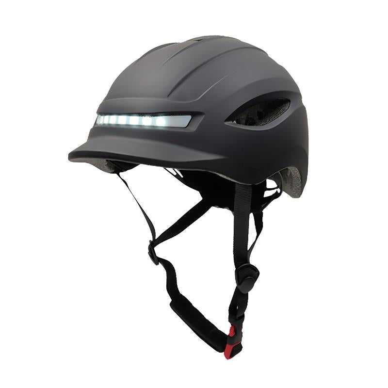 Produit casque CP02 avec clignotant 