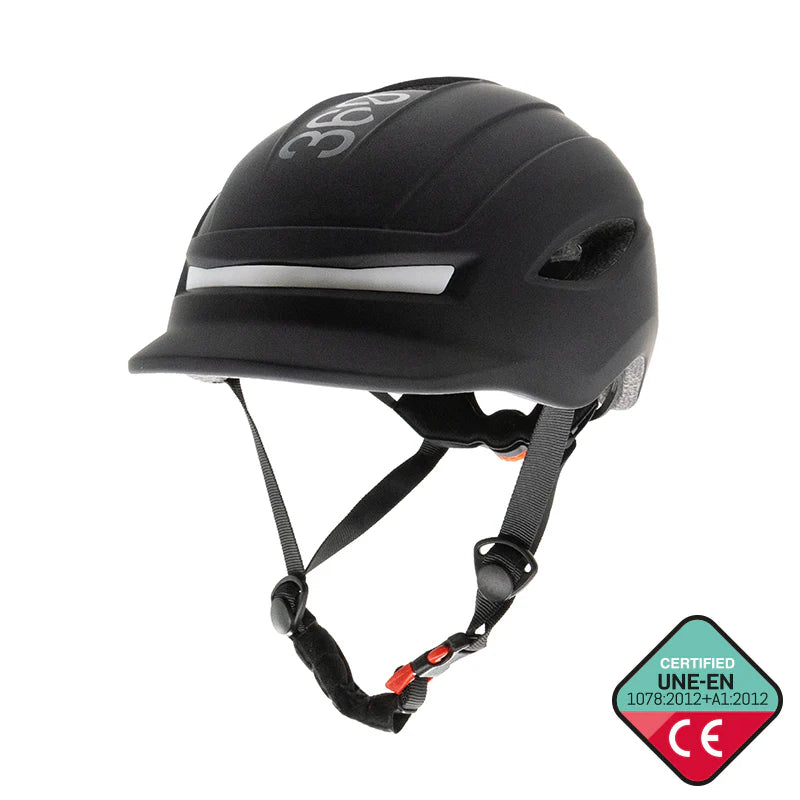 Produit casque lumière CP02