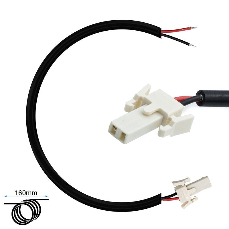 Produit connecteur pour feu