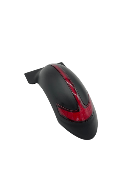 Garde boue avec led arrière | Dualtron Pop