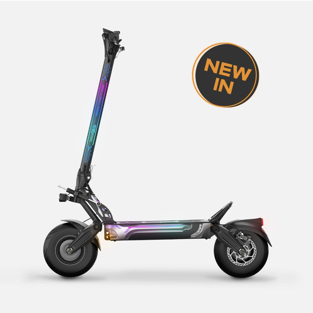 Trottinette électrique UrbanGlide EON X