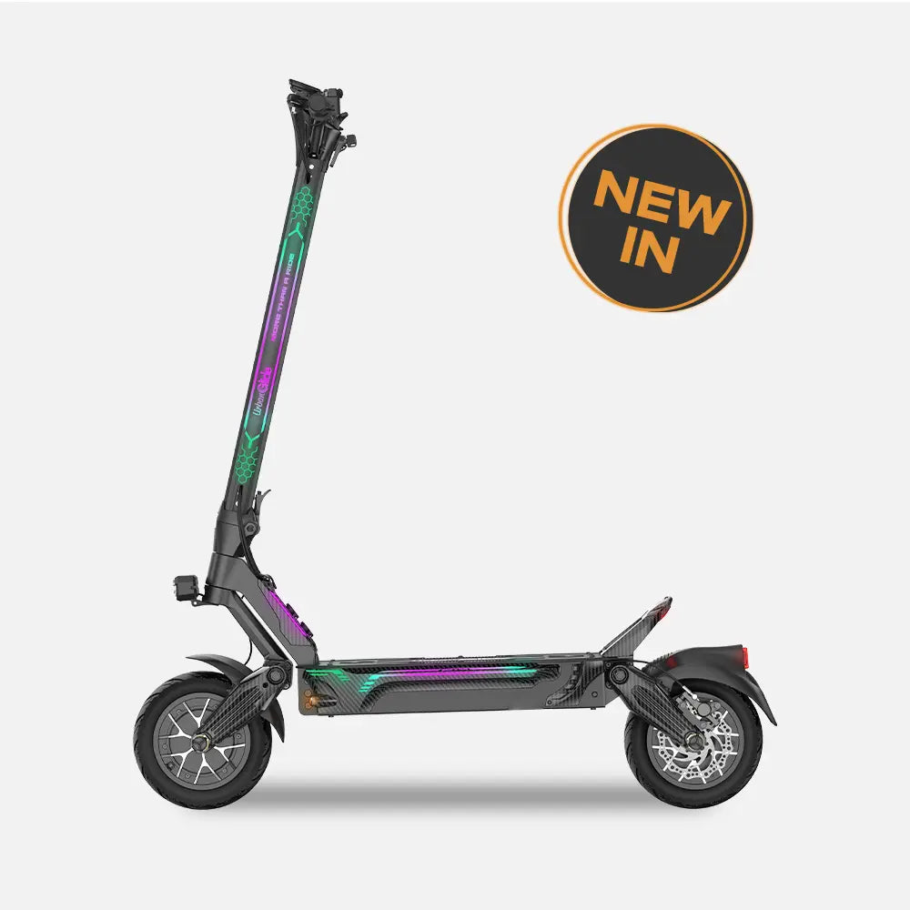 Trottinette électrique UrbanGlide EON X AIR
