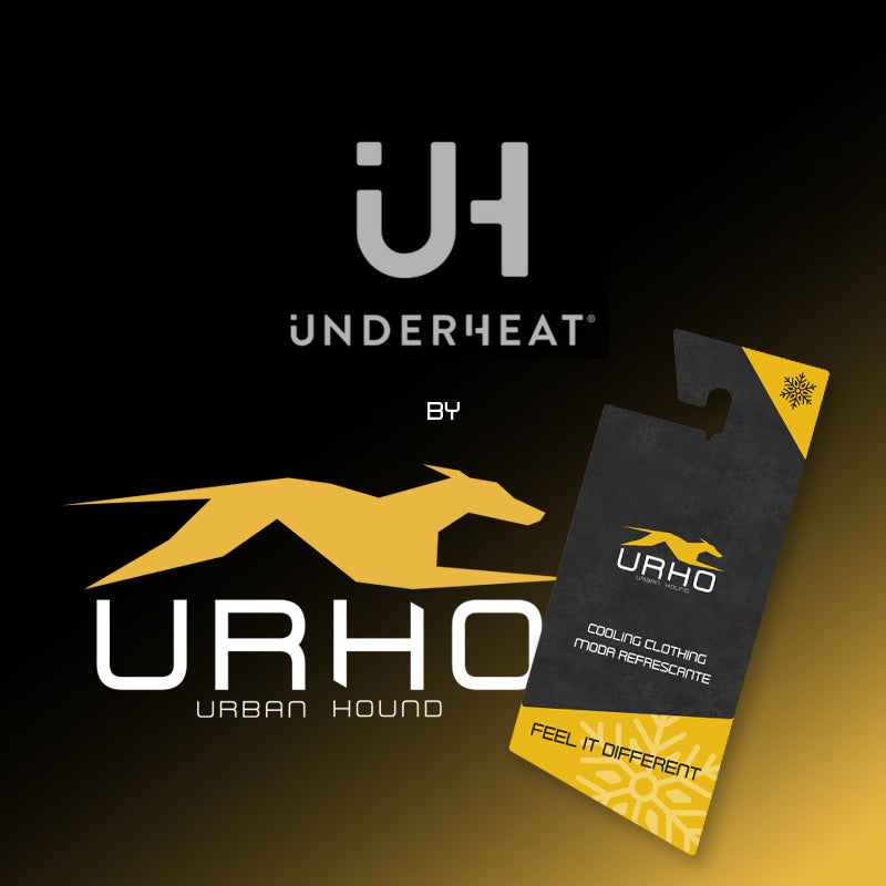 Casquette de refroidissement COMPLETE URHO