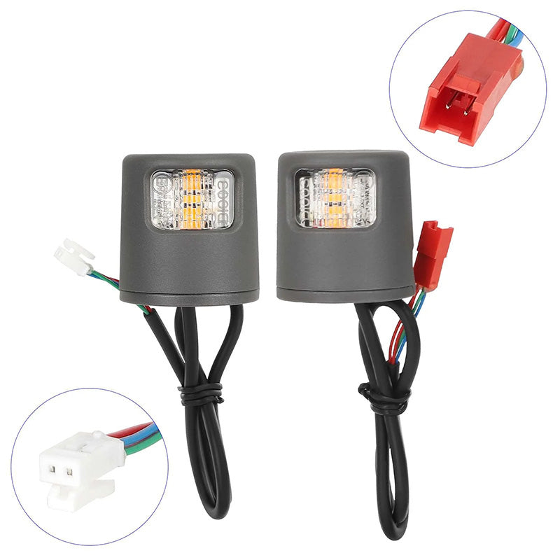 Clignotants pour Xiaomi 4 Lite (2e génération) et Xiaomi 5 Plus