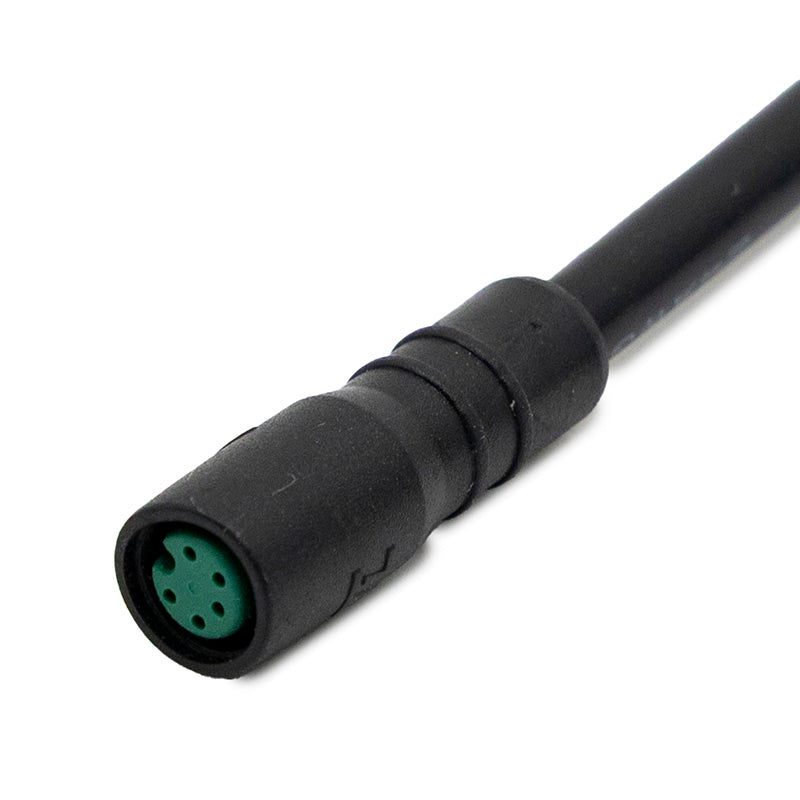 Câble display/connecteur waterproof Navee N65