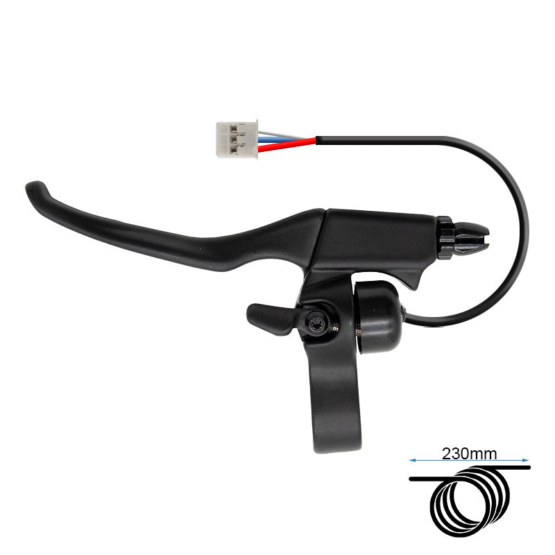 Levier de frein L Navee N20/N40