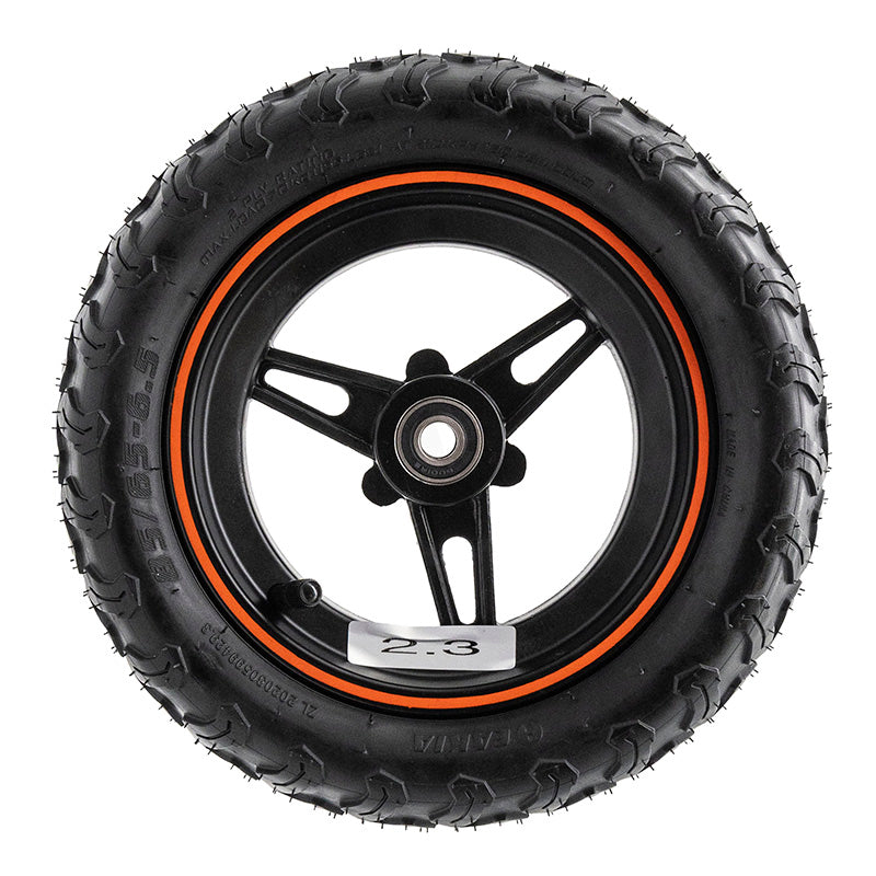 Jante 6,5"/B50 Navee N65