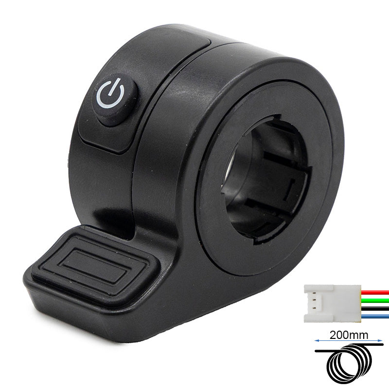 Accélérateur pour Navee N20/N40