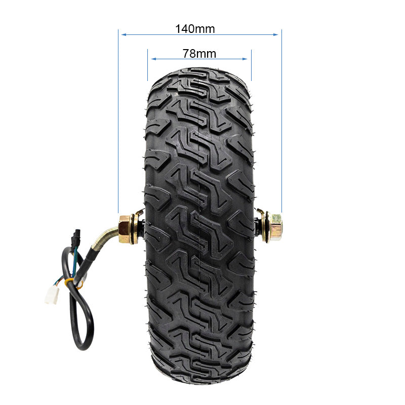 Moteur 48V 480W 6,5"/B50 Navee N65