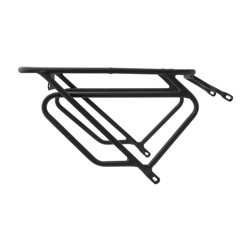 Porte-bagages arrière LITHOR/GRANIT