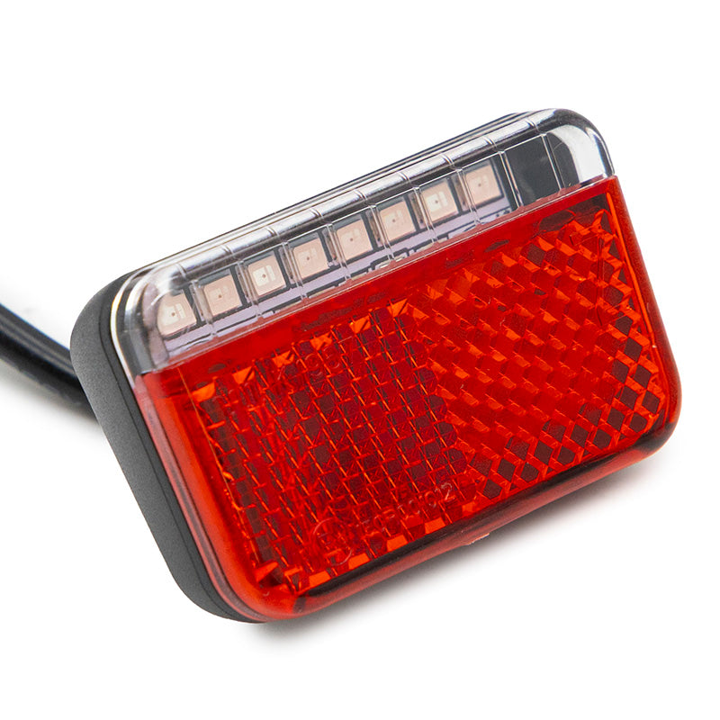 Feu arrière Navee N65