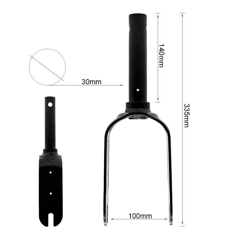 Fourche Navee N65