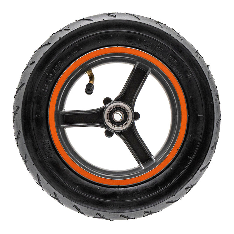 Jante 6,1"/B34 Navee N20/N40