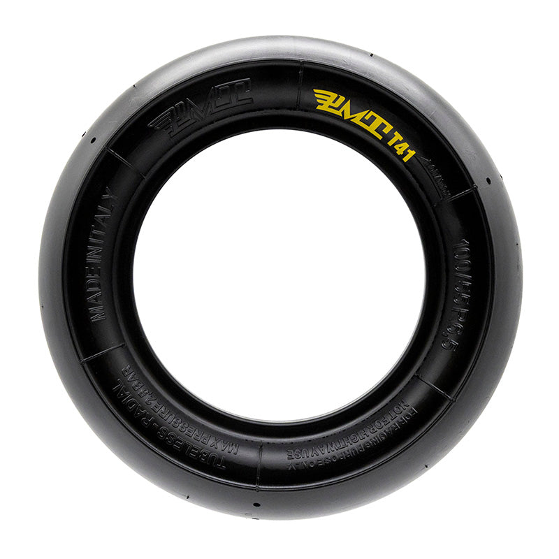 Pneu Tubeless radial 100/55 R6.5” Slick [PMT]