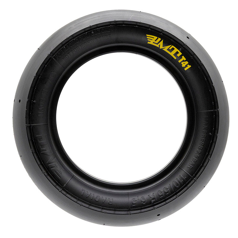 Pneu 110/55R6,5 T41 Slick [PMT]