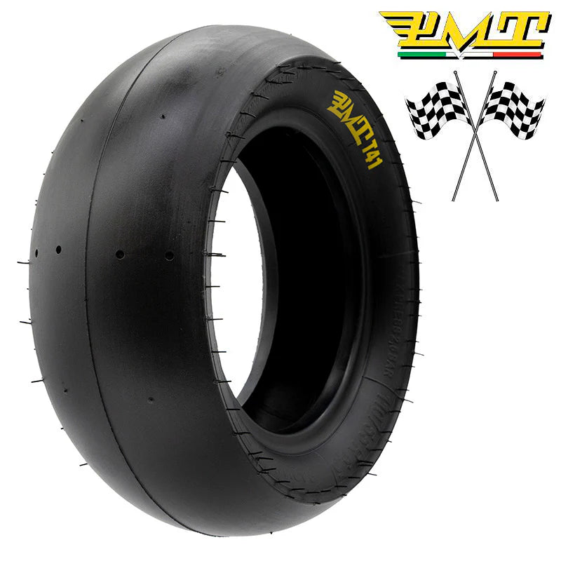 Pneu 110/55R6,5 T41 Slick