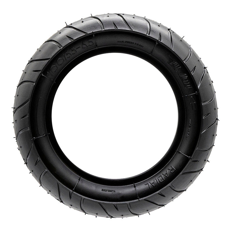 Pneu 100/55 R6,5” B Stradale [PMT]