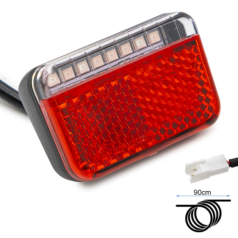 Feu arrière Navee N20/N40