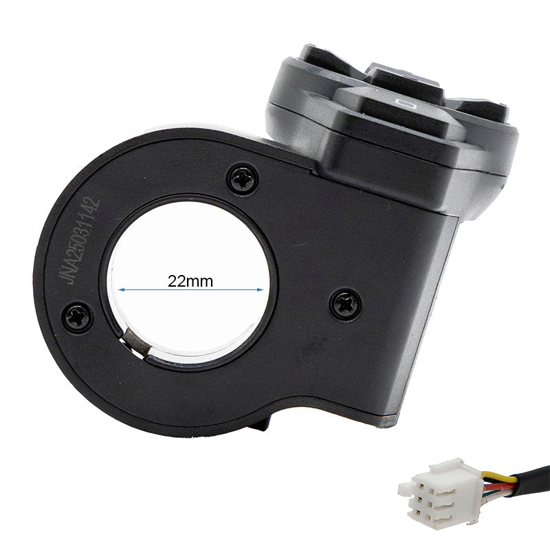 Boîtier de commande Ninebot Zt3 pro