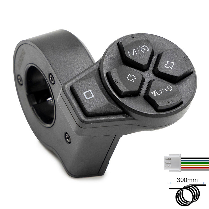 Boîtier de commande Ninebot Zt3 pro