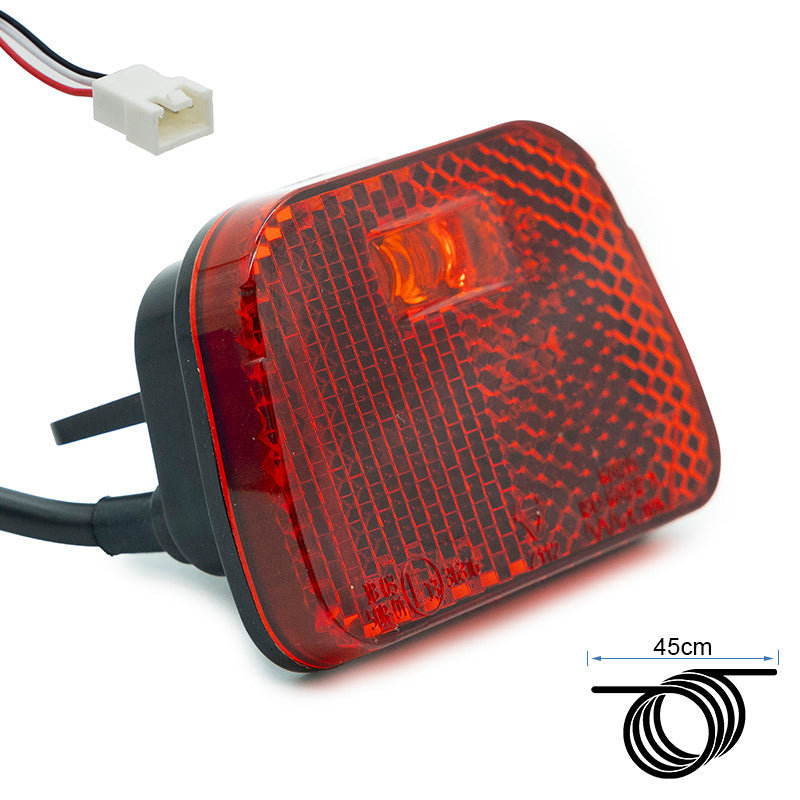 Produit feu arrière NIU 
