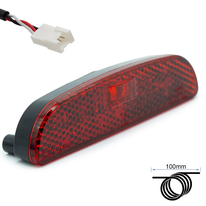 Produit feu arrière 12V Niu
